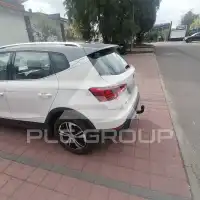 2017 Seat Alteca