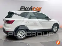 2017 Seat Alteca