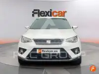 2017 Seat Alteca