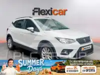 2017 Seat Alteca