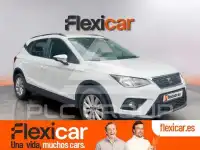 2017 Seat Alteca