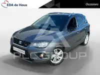 2017 Seat Alteca