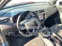 2017 Seat Alteca