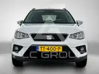 2017 Seat Alteca