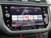 2017 Seat Alteca