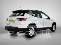 2017 Seat Alteca