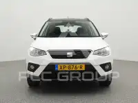 2017 Seat Alteca