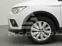 2017 Seat Alteca