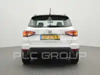 2017 Seat Alteca
