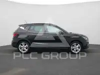 2017 Seat Alteca