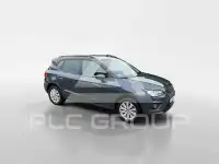 2017 Seat Alteca