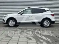 2017 Seat Alteca