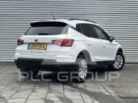 2017 Seat Alteca