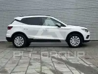 2017 Seat Alteca