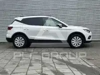 2017 Seat Alteca