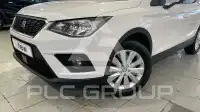 2017 Seat Alteca