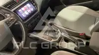 2017 Seat Alteca