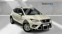 2017 Seat Alteca