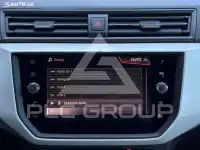 2017 Seat Alteca
