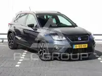 2017 Seat Alteca