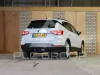 2017 Seat Alteca
