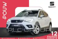 2017 Seat Alteca