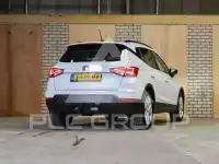 2017 Seat Alteca