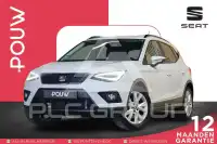 2017 Seat Alteca
