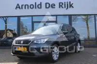 2017 Seat Alteca