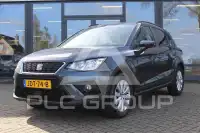 2017 Seat Alteca