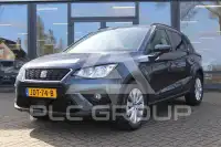 2017 Seat Alteca