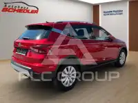 2017 Seat Alteca