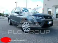 2017 Seat Alteca