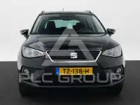 2017 Seat Alteca