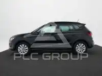 2017 Seat Alteca