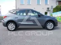 2017 Seat Alteca
