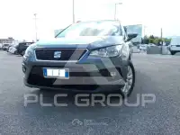 2017 Seat Alteca