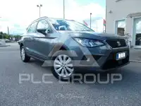 2017 Seat Alteca