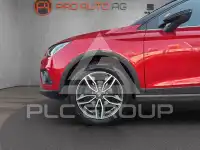 2017 Seat Alteca