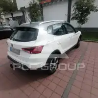 2017 Seat Alteca