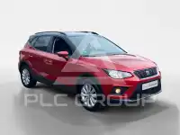 2017 Seat Alteca