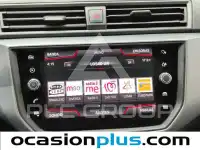 2017 Seat Alteca
