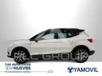 2017 Seat Alteca