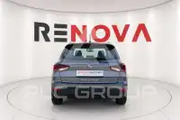 2017 Seat Alteca