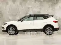 2017 Seat Alteca