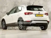 2017 Seat Alteca