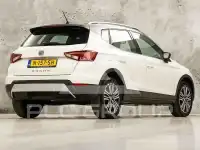 2017 Seat Alteca