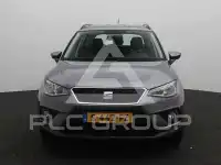 2017 Seat Alteca