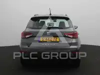 2017 Seat Alteca