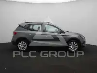 2017 Seat Alteca